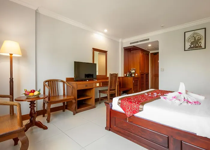 Cambodia Siem Reap
