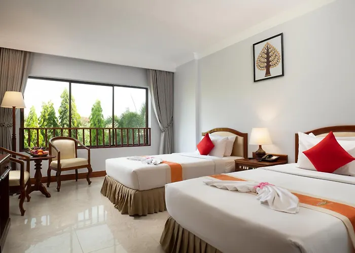 Cambodia Siem Reap
