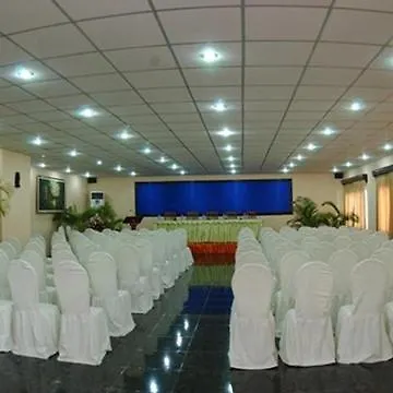 Cambodia 4*
