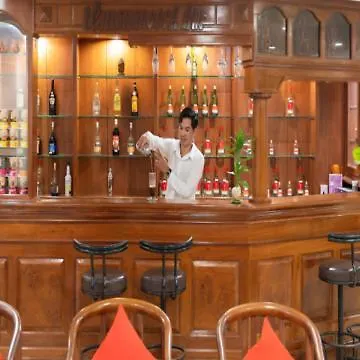 Cambodia 4*
