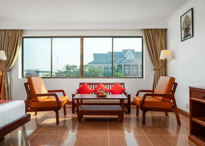 Cambodia 4*